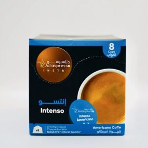 INTENSO