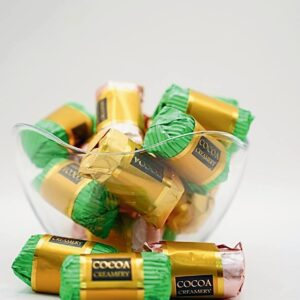 COCOA CREAMY