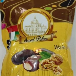 DUBAI DATE CHOCOLATE WALNUT