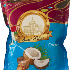 DUBAI DATE CHOCOLATE COCONUT