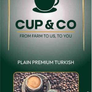 PREMIUM TURKISH