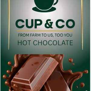 HOT CHOCOLATE