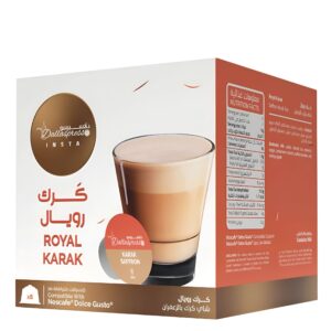 ROYAL KARAK