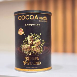 COCOA Kunafa Pistachio