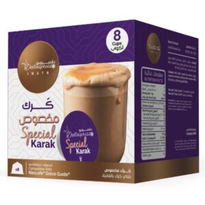 Dallaspresso SPECIAL KARAK