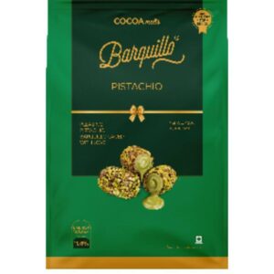 Barquillo Pistachio