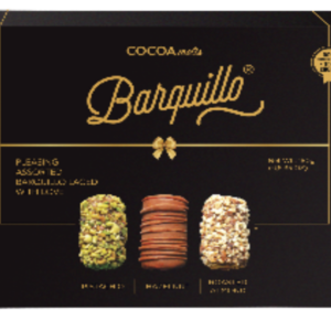 Barquillo Gift Box
