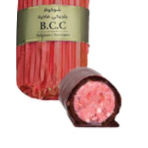 STRAWBERRY BISCUIT ROLL PLAIN