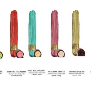 CIGA ROLL