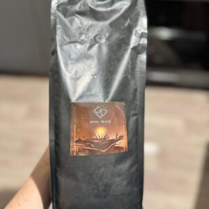 Горячий шоколад Royal