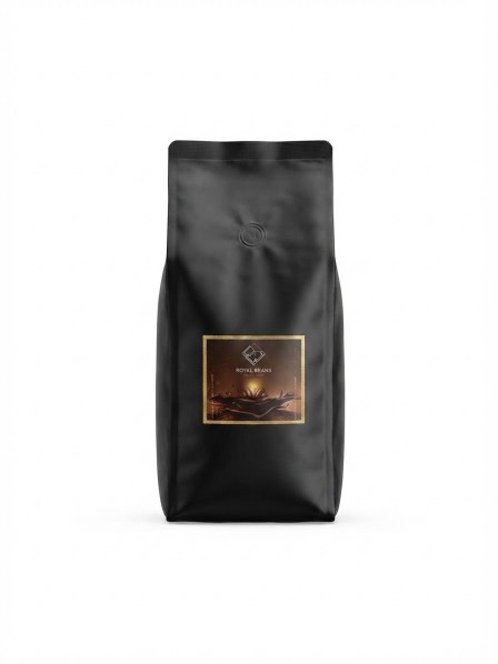 Горячий шоколад (Royal Beans)