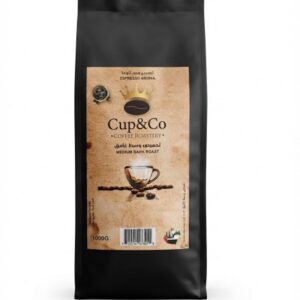 Espresso Aroma