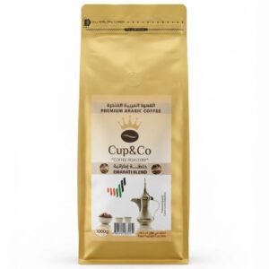 Emirati Blend