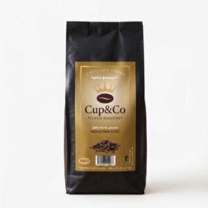 Espresso Samba